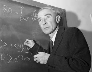 robert oppenheimer 3