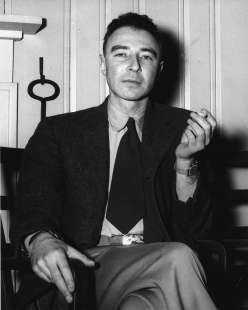 robert oppenheimer 4