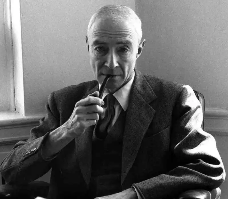 robert oppenheimer 5