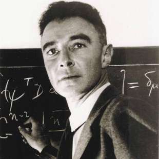 robert oppenheimer 6