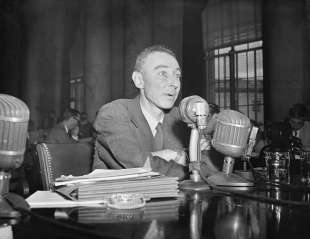 robert oppenheimer 8