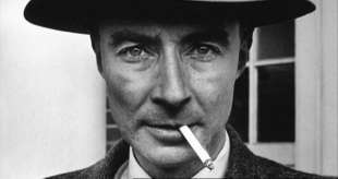 robert oppenheimer 9