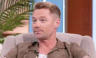 ronan keating.