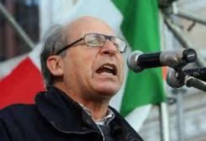 SALVATORE BORSELLINO