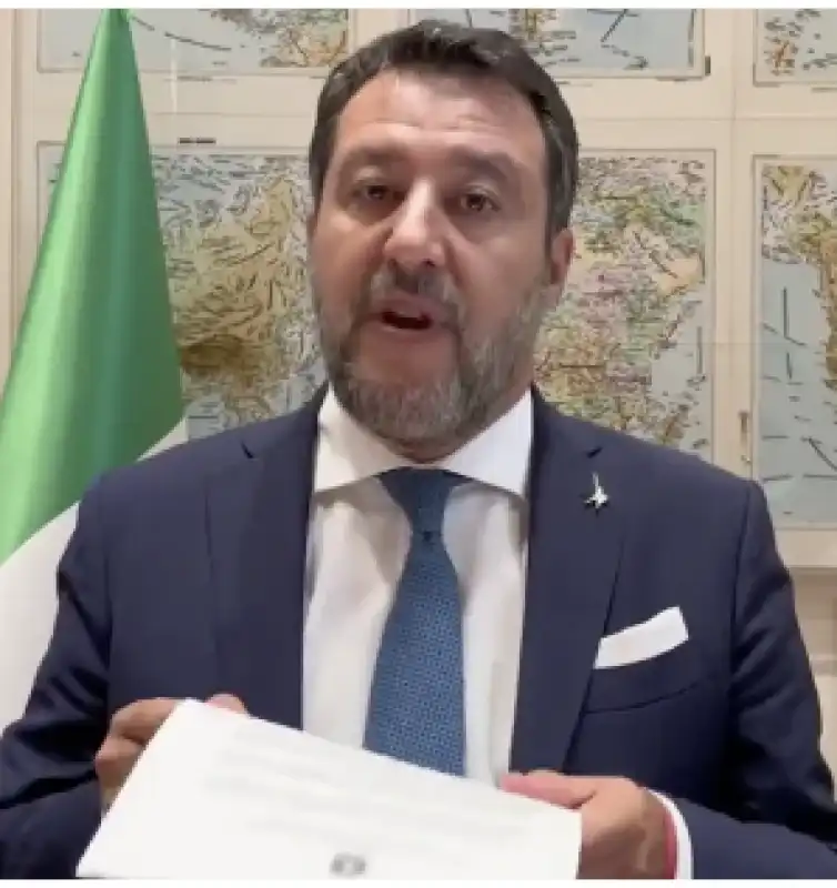 salvini 