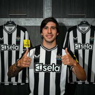 sandro tonali