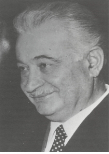 serafino ferruzzi