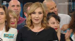 serena bortone oggi e un altro giorno 1