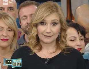 serena bortone oggi e un altro giorno 3