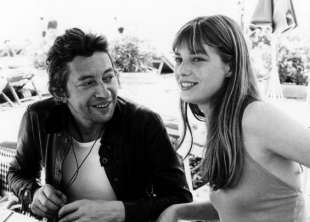 serge gainsbourg jane birkin