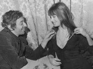 serge gainsbourg jane birkin