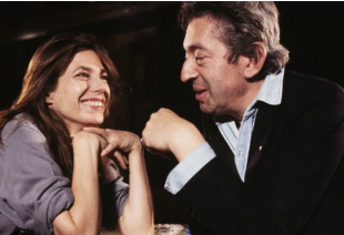 serge gainsbourg jane birkin