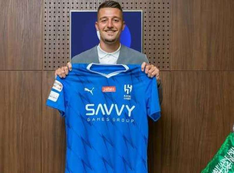 sergej milinkovic savic 2