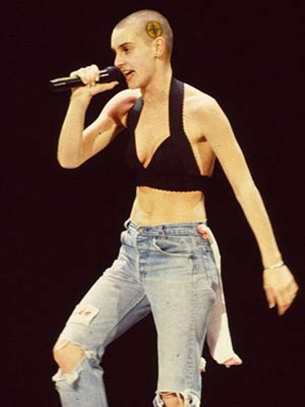 sinead o connor 1