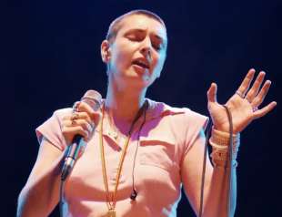 sinead o connor 1