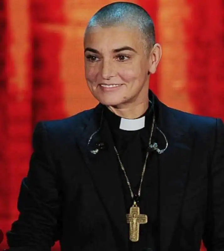 sinead o connor  10