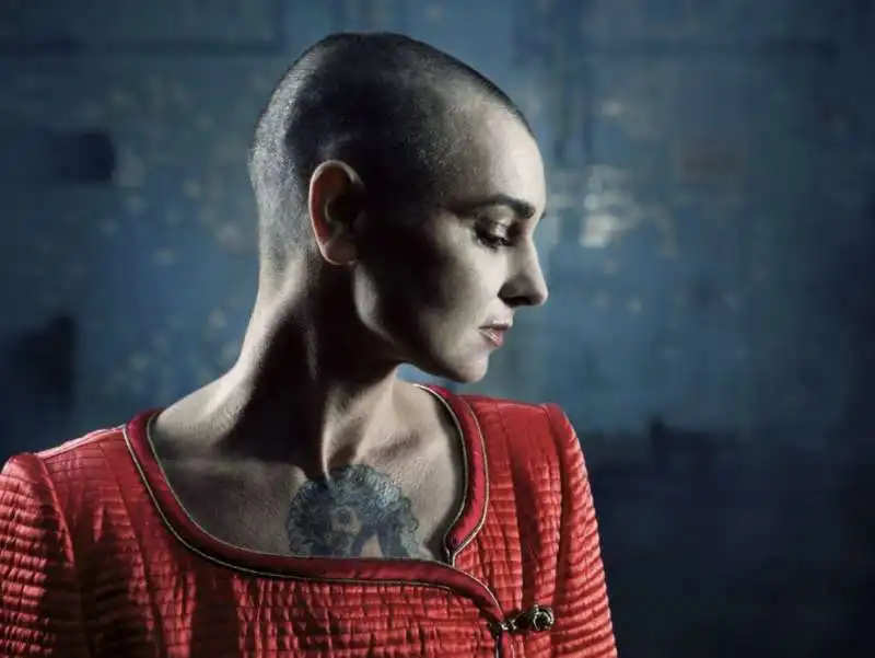 sinead o connor   10