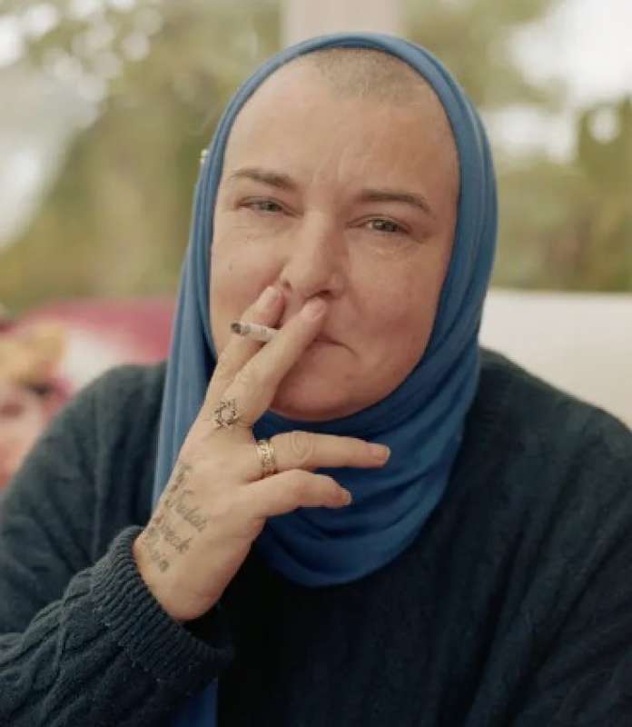 sinead o connor 11