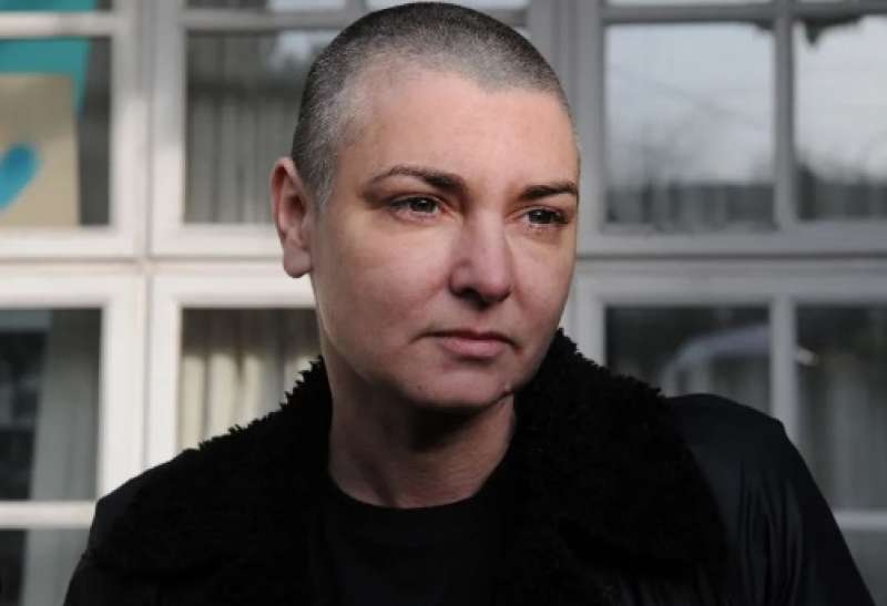 sinead o connor 12