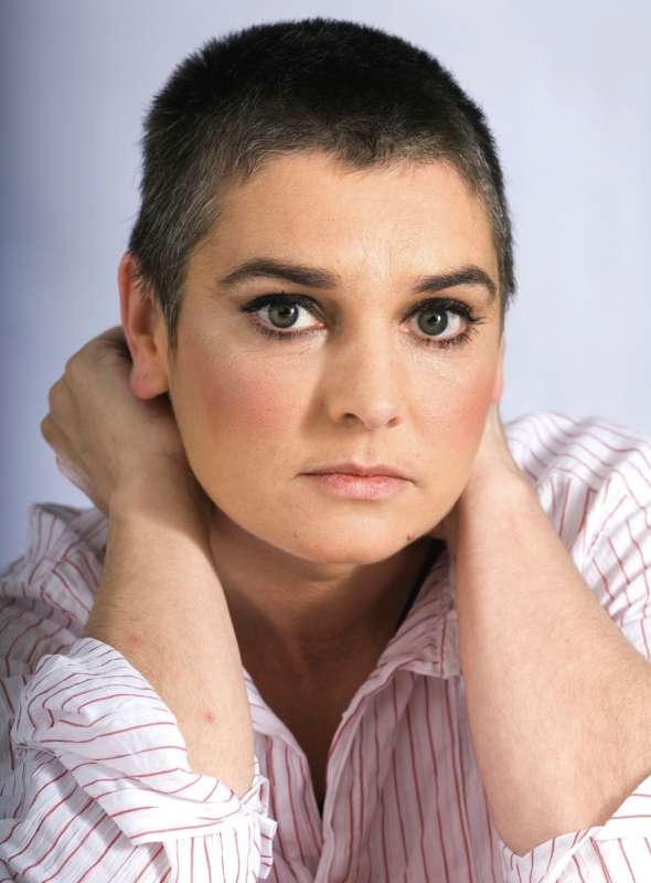 sinead o connor 12