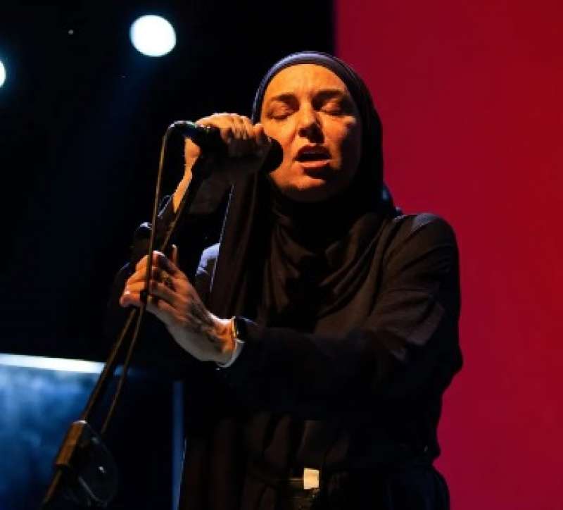 sinead o connor 13