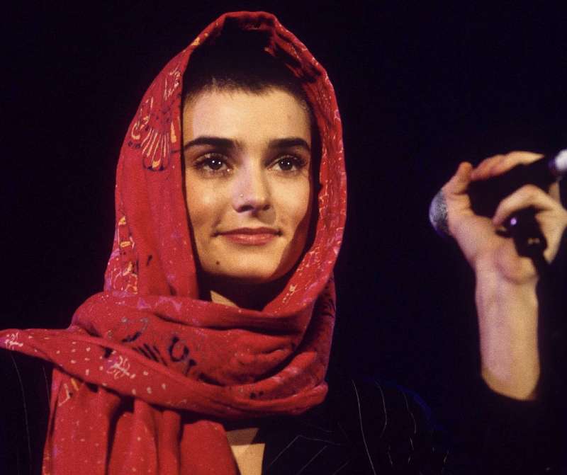 sinead o connor 13