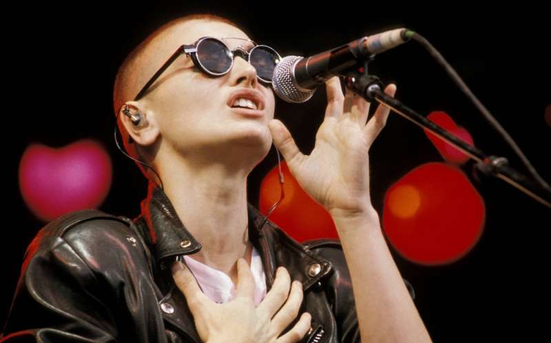 sinead o'connor