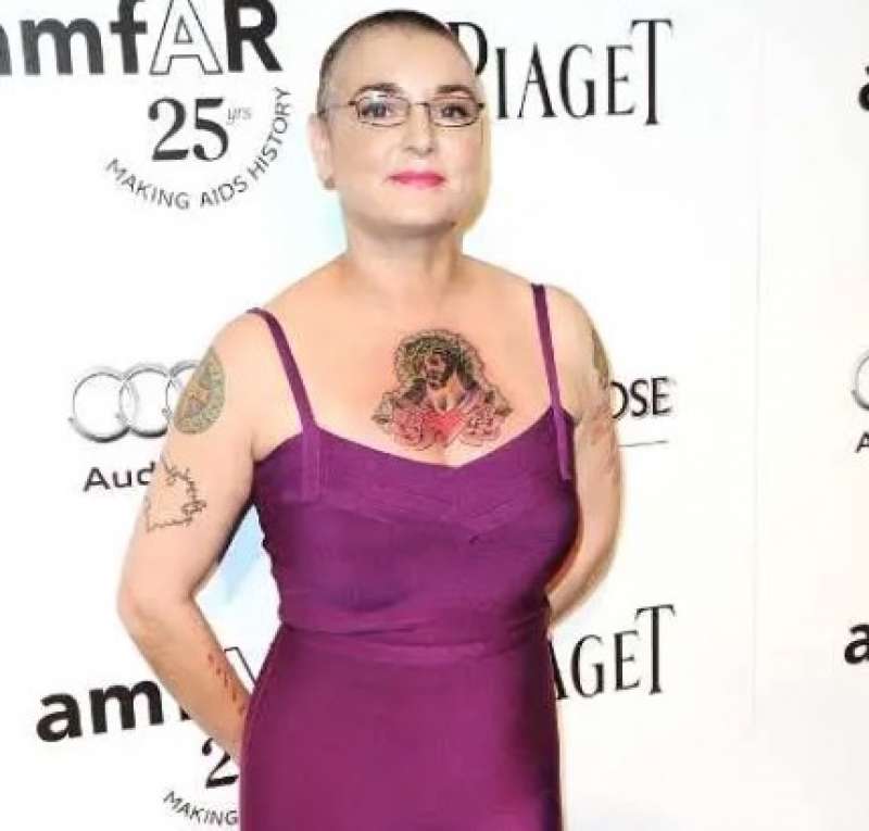 sinead o'connor