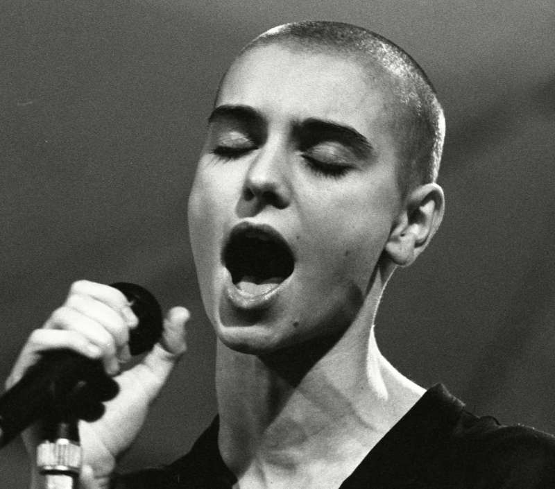 sinead o connor 2