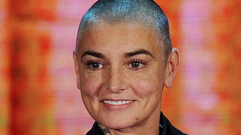 sinead o connor 3