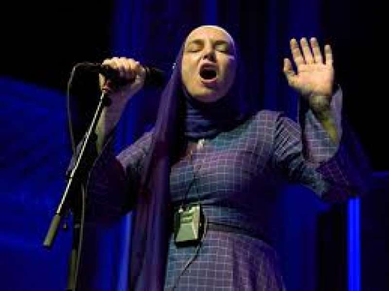 sinead o connor 4