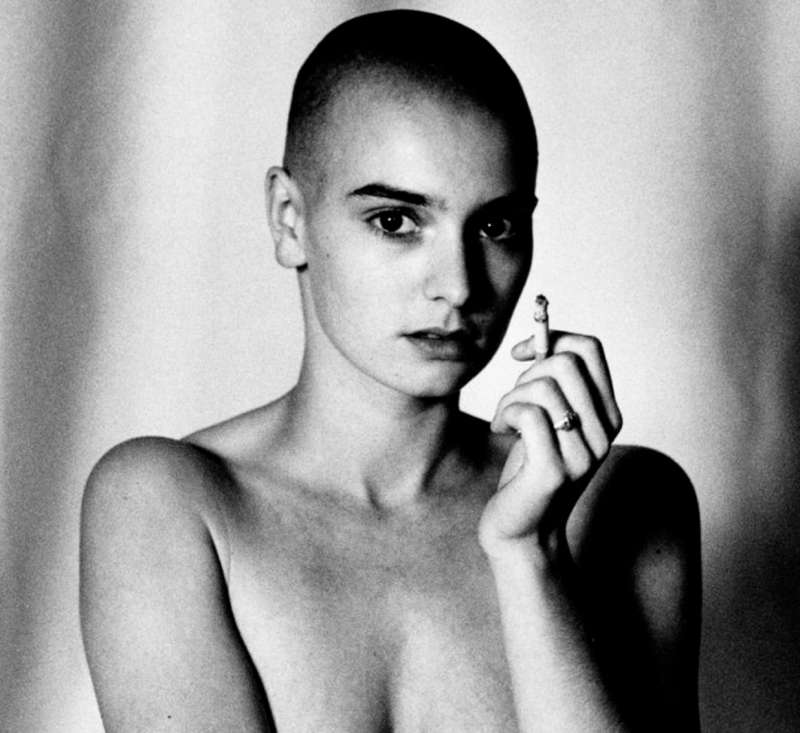 sinead o connor 4