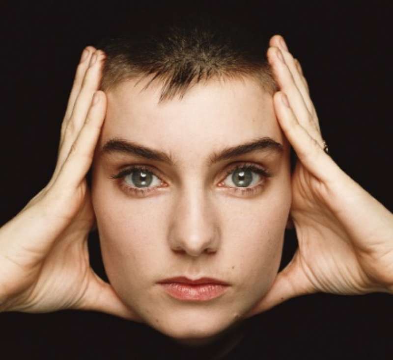 sinead o connor 5