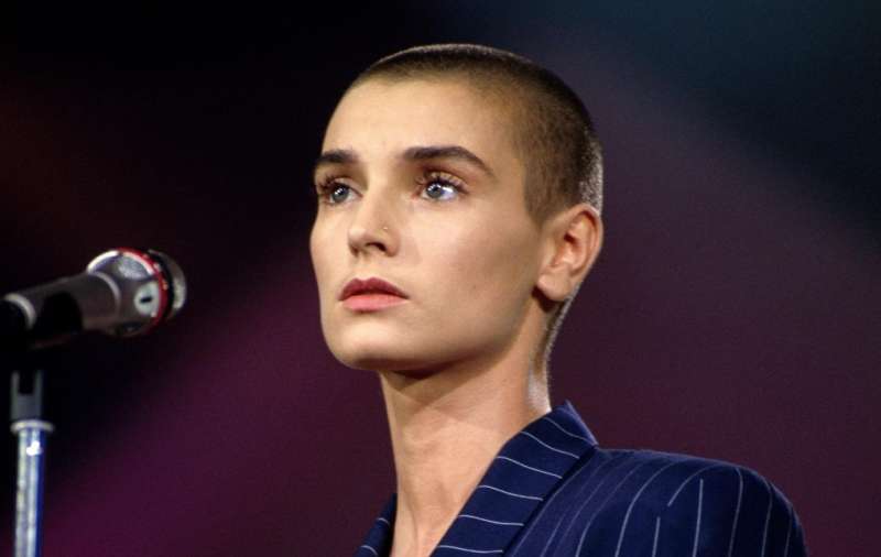 sinead o connor 6