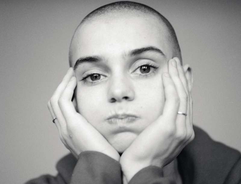 sinead o connor 6