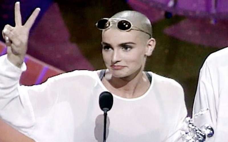 sinead o connor 7