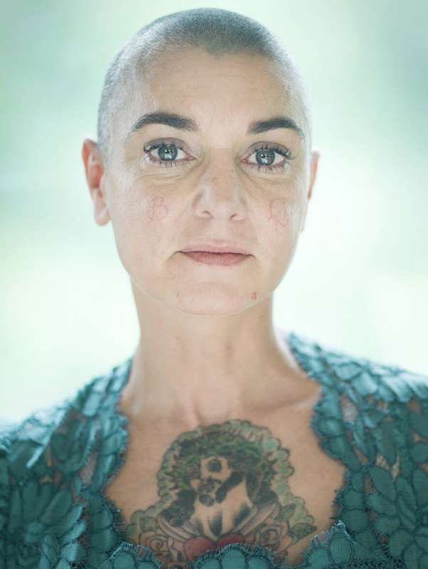 sinead o connor 7