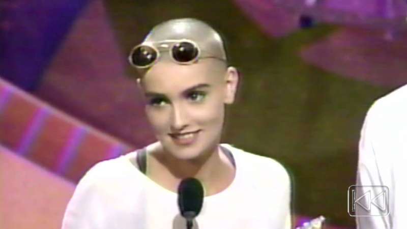 sinead o connor 8