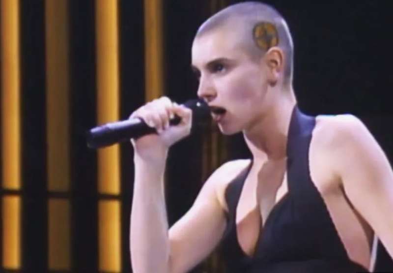 sinead o connor 9