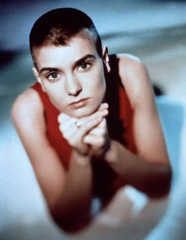 sinead o connor   9