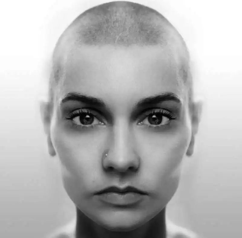 SINEAD OCONNOR