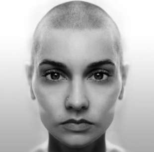 SINEAD OCONNOR