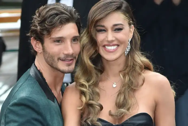 stefano de martino belen