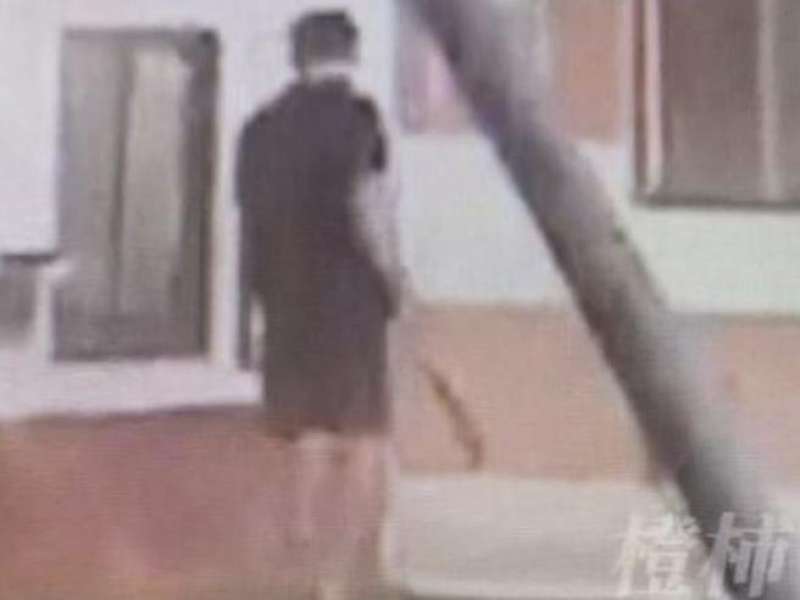 strage in una scuola materna in cina