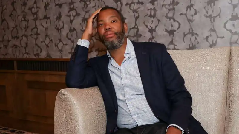 ta nehisi coates  1