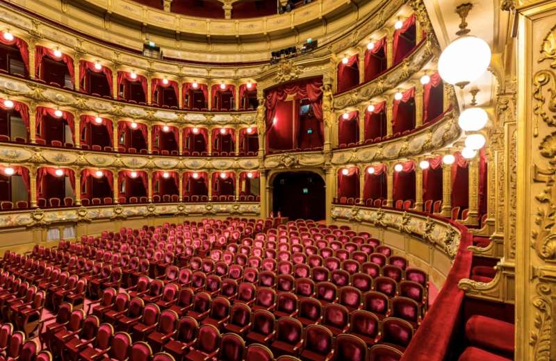 teatro dell opera di nizza