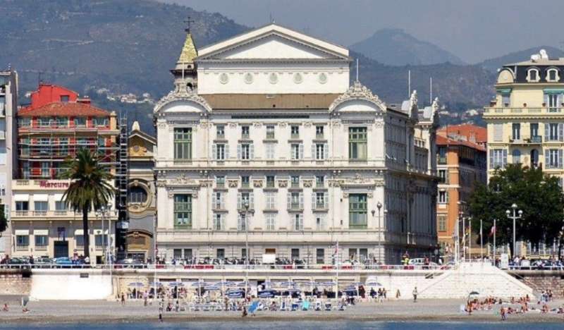 teatro dell opera di nizza.