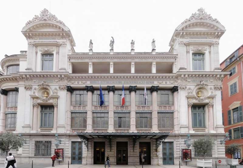 teatro dell opera di nizza