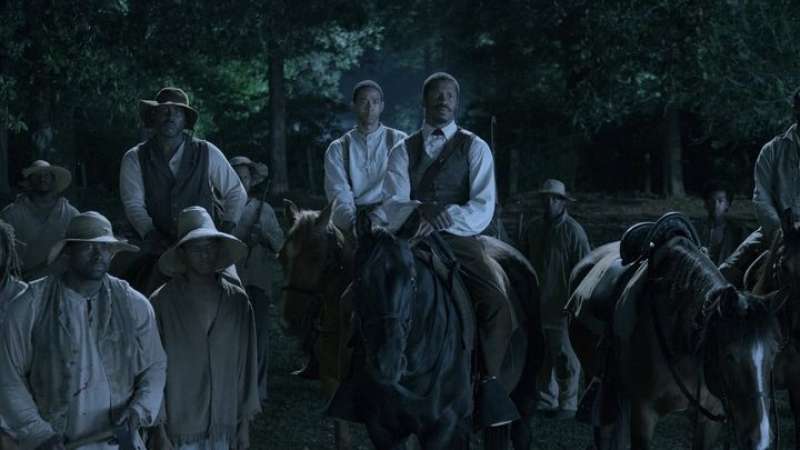 the birth of a nation – il risveglio di un popolo 4