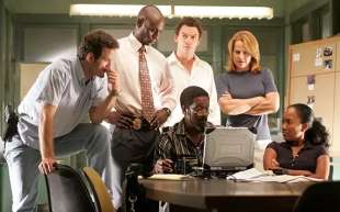 the wire 2